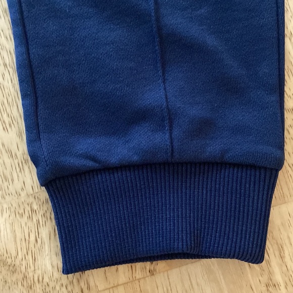 Lacoste kids colorblock sweatpants - Picture 9 of 10